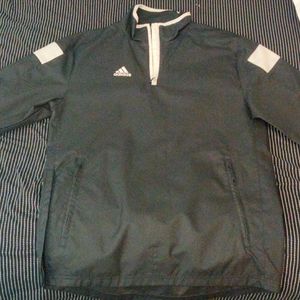 (XS) Adidas Climaproof Windbreaker
